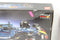 LEGO Oracle Red Bull Racing RB20 F1 - Technic model - V6-motor met bewegende zuigers - Blauw Geel Rood Zwart