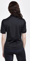 Craft Core Essence Jersey Reg Fit W - Black
