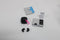 Sony LinkBuds Fit - Draadloze oordopjes - IPX4 waterbestendig - Zwart