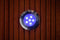 Garden Lights 12V Sirius blauw uitbreidingsset, RVS