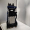 Nilfisk P 180.10 - Hogedrukreiniger - Aluminium pomp - Trolley - Telescopische greep