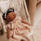 Mrs Ertha Poppenwagen/Doll Stroller/Buggy - Flower Buds