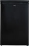 Exquisit KS16-V-040EB - Tafelmodel koelkast - 127 liter - Zwart