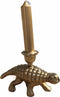 By Roon House Vitamin kandelaar Dino goud