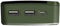 Cygnett ChargeUp Boost (4e Gen) - Powerbank 20.000 mAh - 3x USB-A / USB-C - Groen