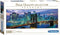 Clementoni - Puzzel - 1000 Stukjes - Panorama New York Brooklyn Bridge - Puzzel Voor Volwassenen