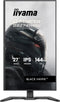Iiyama G-Master GB2741HSU-B1 - Gaming Monitor - 27