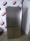Hisense RQ5P470SAID - Amerikaanse koelkast - No Frost - RVS - 178,5 cm
