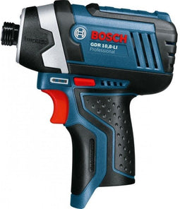 Bosch GDR 12 V-LI - Accudraaislagmoeraanzetter - 105 Nm - 12V