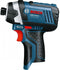 Bosch GDR 12 V-LI - Accudraaislagmoeraanzetter - 105 Nm - 12V