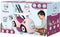 Smoby Maestro Balade - Loopauto 3 in 1 - Roze