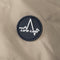Life Line Howitt Fake Down Parka Dames Beige Maat L