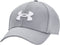 Under Armour Blitzing-Gry - Pet - Maat M/L - Grijs