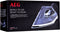 AEG SI6-1-2MN - Stoomstrijkijzer - 2400 W 160 g/min stoomdruk - Misty Navy