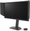 BenQ Zowie XL2546X+ - eSports Gaming Monitor - 280Hz Full HD - Zwart