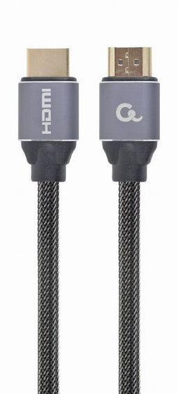Gembird CCBP-HDMI-1M - HDMI Kabel - 100cm - Grijs