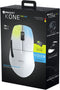 Roccat Kone Pro Air - Draadloze Gaming Muis - 19K DPI - Arctic White