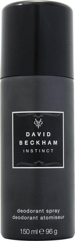 David Beckham - 150 ml - Deodorant