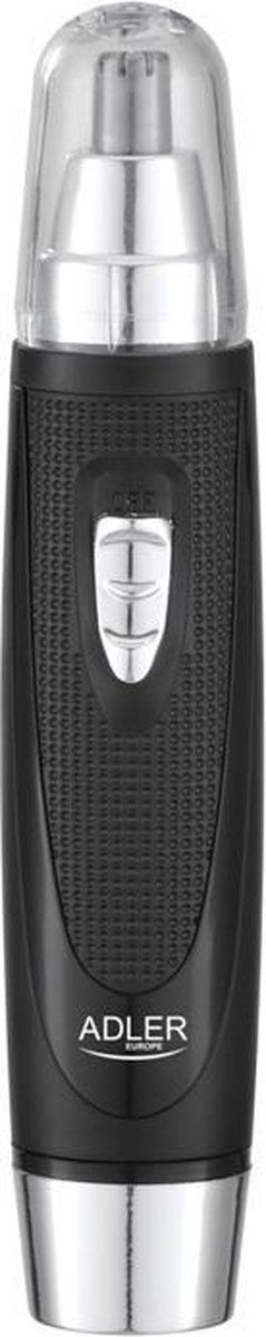 Adler AD 2911 - Neushaartrimmer