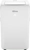 Qlima P528 - Mobiele Airconditioner - Koelen en Ontvochtigen - Wifi bediening