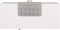 Telestar DIRA S 32i - CD Radio/CD-speler - DAB+ VHF FM Internet Bluetooth USB - Wit