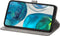 iMoshion Hoesje Geschikt voor Motorola Moto G82 / Moto G52 Hoesje Met Pasjeshouder - iMoshion Mandala Bookcase - Grijs