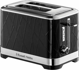 Broodrooster Russell Hobbs 28091-56 Lift'n Look Zwart