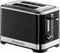 Broodrooster Russell Hobbs 28091-56 Lift'n Look Zwart