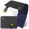 Aqiila P56 - Opvouwbaar zonnepaneel oplader 56W - Sunpower Monokristallijn IP67 waterdicht - USB-C PD 3.0