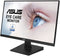 ASUS VA24EHE - Full HD IPS Monitor - 75Hz FreeSync - Zwart