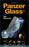 PanzerGlass P2707 - Screenprotector - Krasbestendig - iPhone 12 mini
