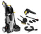 STM 160 GL - Hogedrukreiniger - 160 bar max 510 l/h 2500 W met accessoires