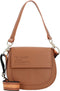Ted Baker WXB-DARCELL - Webbing Satchel Cross Body Tas - 2 vakken - Camel