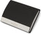 Sheaffer balpen giftset - 100/G9306 - brushed chrome nickel plated - met visitekaarthouder - SF-G2930651-3