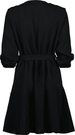 Raizzed SANDY - Mini Dress - M Dames Jurk - Sandkleur