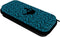 PDP 500-218-SKSG - Opbergtas - Zelda Sheikah Shoot Travel Case - Oplichtend in het donker - Blauw/Zwart