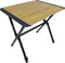 Bo-Camp Maryland - Tafel - Bamboe blad - 80x63 cm (1 stuk)