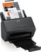 Brother ADS-3000 - Dubbelzijdige Wi-Fi Netwerkscanner 50 ppm 1200 dpi Zwart
