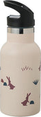 Fresk Thermosfles 350 ml Rabbit sandshell