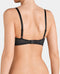 Triumph Amourette Spotlight WHP X - Beugel BH - Zwart - Maat A70