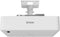 Epson EB-L630U - 3LCD Beamer - WUXGA 1920x1200 - 6200 ANSI Lumen - Ingebouwde WiFi - HDBaseT