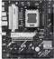 ASUS PRIME B850M-K - micro ATX - Socket AM5 DDR5 128 GB 7.1 kanalen (4711636005517)