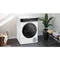 Siemens WQ45B2A5NL - Warmtepompdroger - iQ700 Home Connect - LED-display