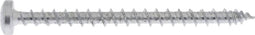 SWG Hox 175 745 030 63 Houtschroef 4.5 mm 30 mm T-profiel Staal Verzinkt 50 stuk(s)