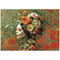 Puzzel Educa Queen Lizard