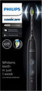 Philips Sonicare ProtectiveClean 4500 - Elektrische Tandenborstel - Wittere tanden in 1 week - Zwart