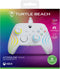 Turtle Beach Afterglow Wave - Gamecontroller - RGB-verlichting en hall-effect-triggers - Wit