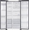 Samsung RS65DG54R3B1EF - Amerikaanse Koelkast - SpaceMax™ - Zwart Inox