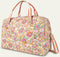 Oilily Wynona - Weekendtas - Dames - Ritssluiting - Verstelbare Schouderband - Wit - One Size