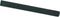 vidaXL - Gelaste - Draadomheining - Groen - 1,5x50 - m - Staal